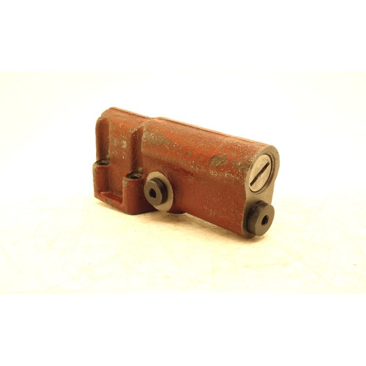 CVP LOAD SENSING COMPENSATOR