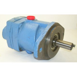 MFB10 K 70 PISTON MOTOR KEYED SHAFT
