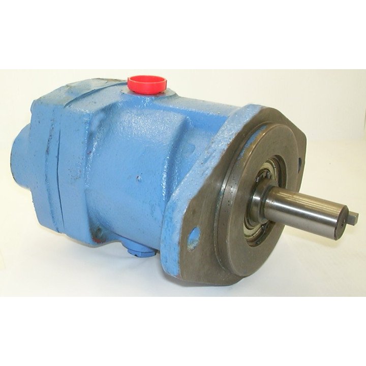 MFB10 K 70 PISTON MOTOR KEYED SHAFT