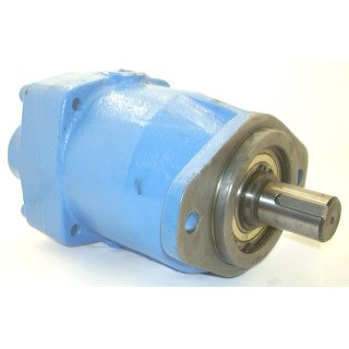 MFB20 K 70 PISTON MOTOR KEYED SHAFT