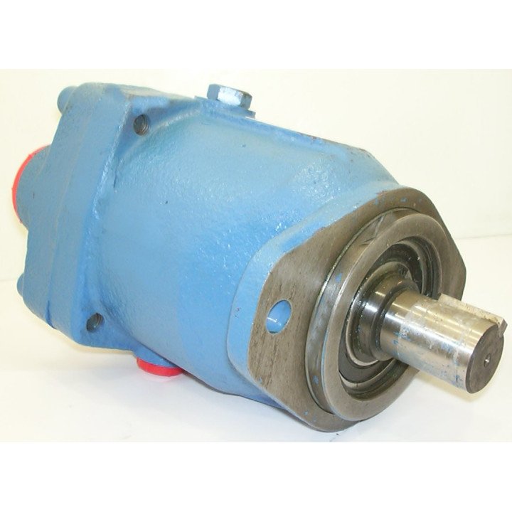 MFB29 K 70 PISTON MOTOR KEYED SHAFT
