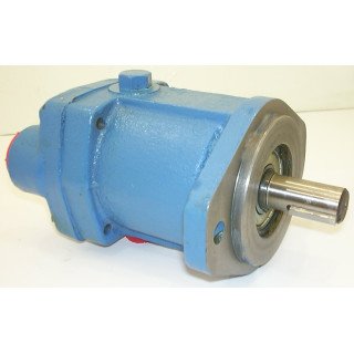 MFB 5 K 70 PISTON MOTOR KEYED ***