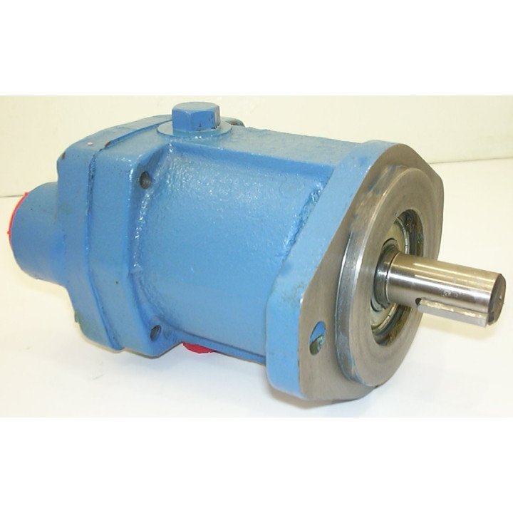 MFB 5 K 70 PISTON MOTOR KEYED ***