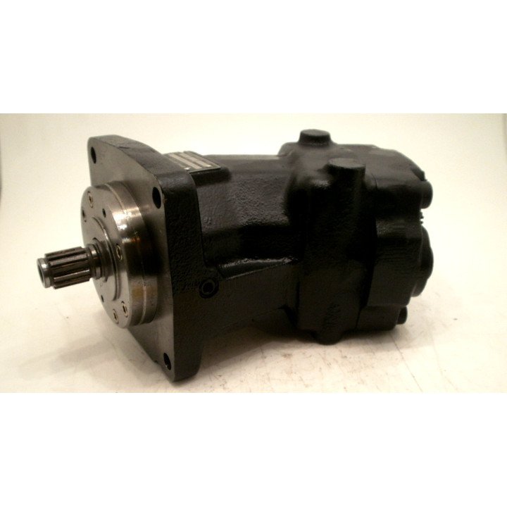 LINDE TYPE BMF35TFC DIN 5482 14 SPL