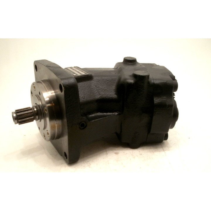LINDE TYPE BMF35TFC DIN 5482 14 SPL