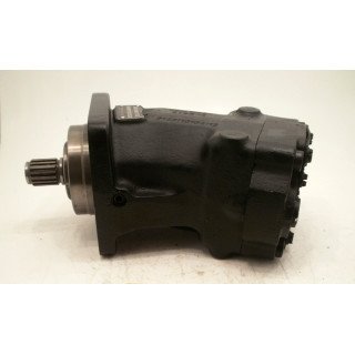 LINDE TYPE BMF50TFC DIN 5482 16 SPL