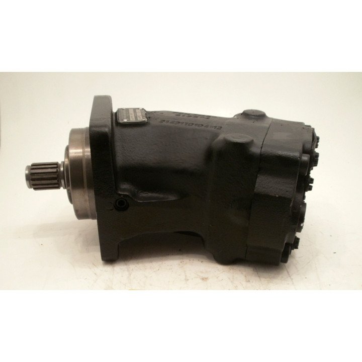 LINDE TYPE BMF50TFC DIN 5482 16 SPL
