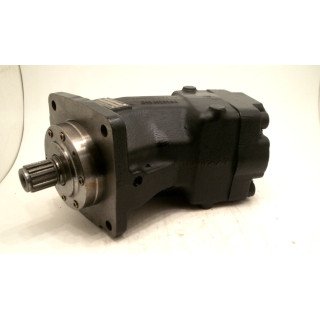 LINDE TYPE BMF75TFC DIN 5480 16 SPL
