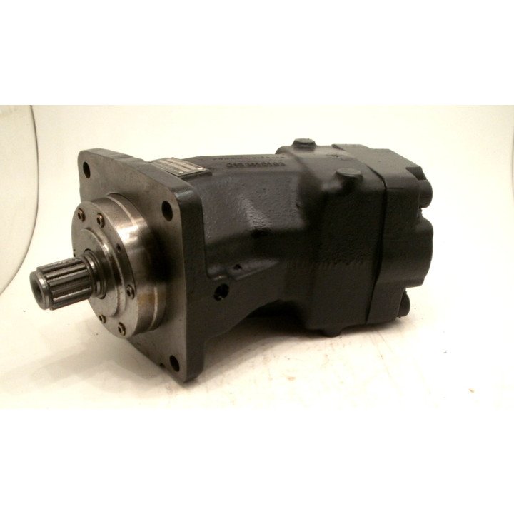 LINDE TYPE BMF75TFC DIN 5480 16 SPL