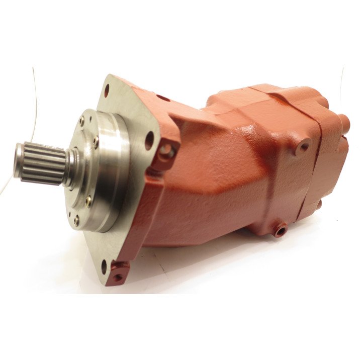 BMF 75TFC 18 SPLINE DIN 5482  ***