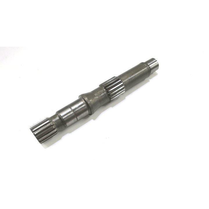PVE19 / 21 SAE BB 15 SPLINE SHAFT