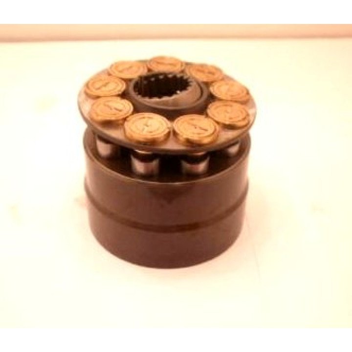 PVE19 ROTATING GROUP