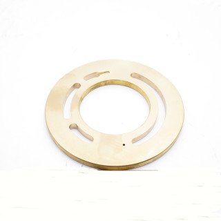 PVE19 BRASS VALVEPLATE LEFT HAND