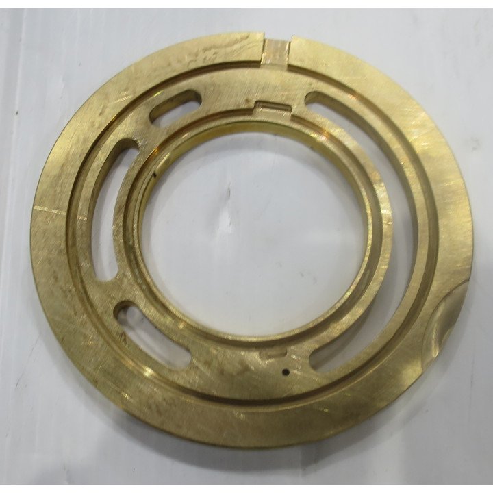 PVE19 BRASS VALVEPLATE RIGHT HAND
