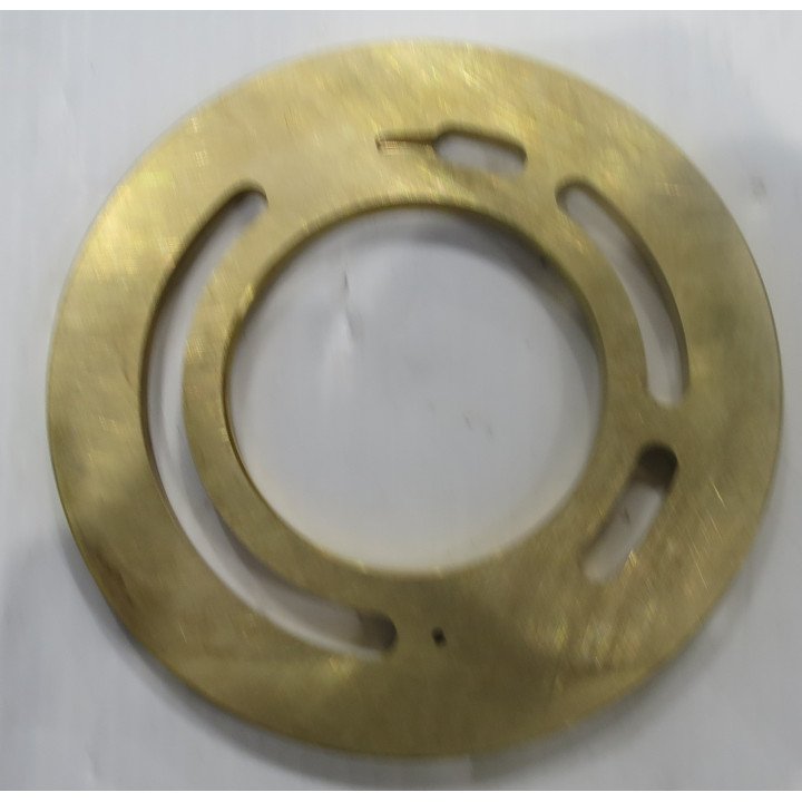 PVE19 BRASS VALVEPLATE RIGHT HAND