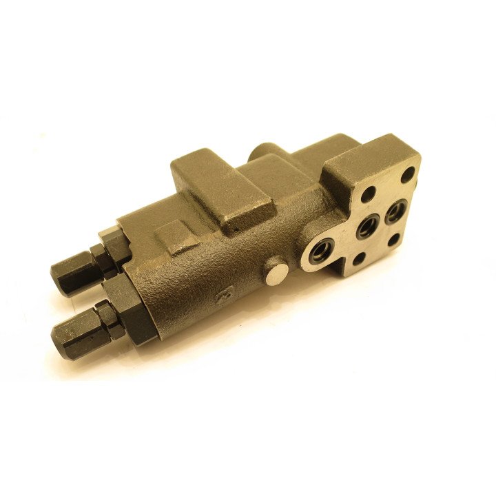 COMP-SA-PVH-CV Load sensing contro