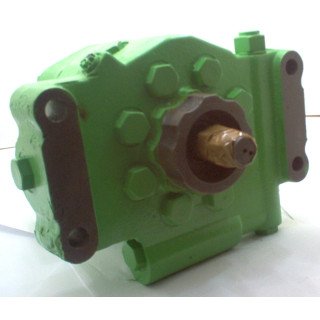 JOHN DEERE AR103033 PISTON PUMP***