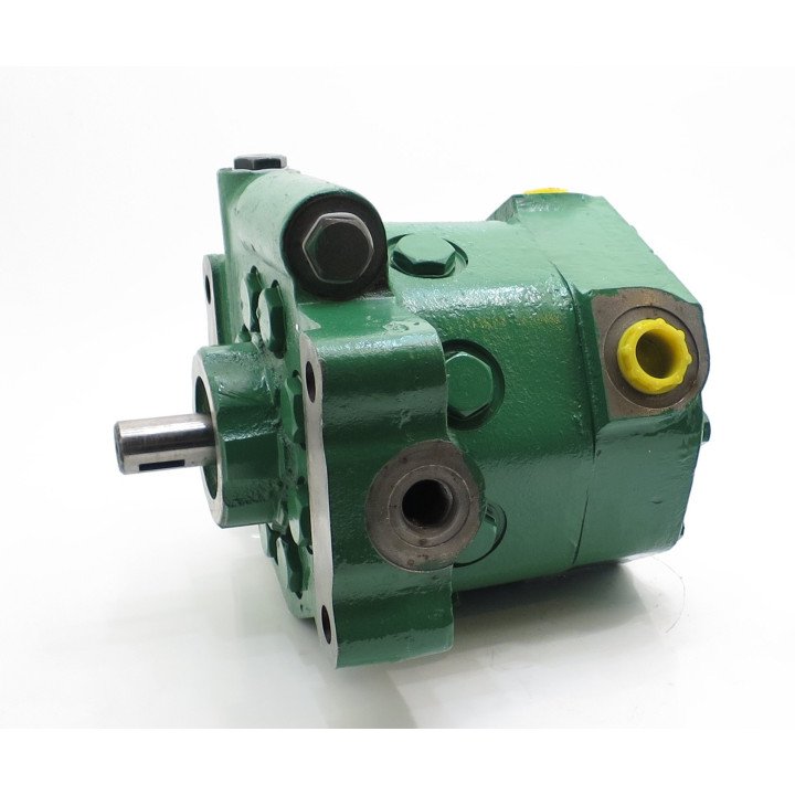 JOHN DEERE AR103033 PISTON PUMP***