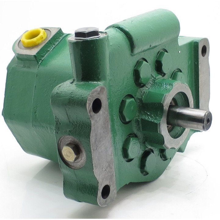 JOHN DEERE AR103033 PISTON PUMP***