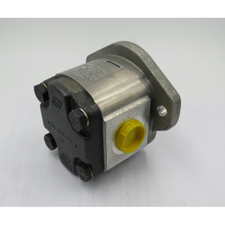 PGP511 HYDRAULIC GEAR PUMP FRONT