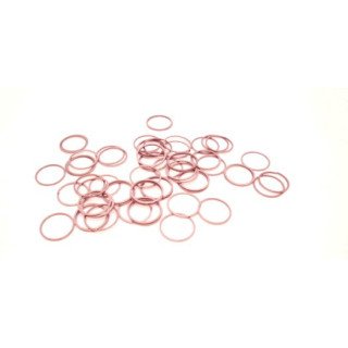 F11-019/F1-020 PISTON RING 15/SET