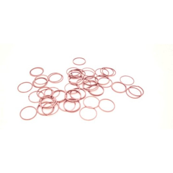 F11-019/F1-020 PISTON RING 15/SET