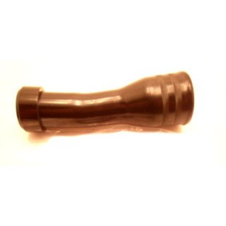 50MM (2'') F1/F01 STRAIGHT ADAPT
