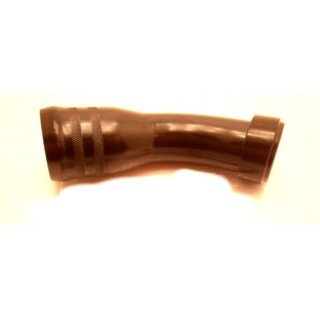 45MM  F1/F01 45 DEG  SUCTION  ADAPT