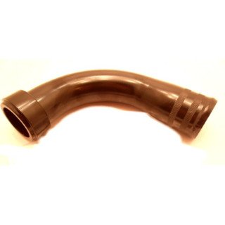 50MM (2'')  F1/F01 90 DEG  SUC ADAP
