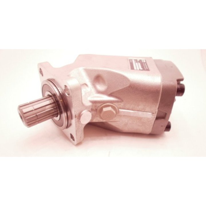 F1-061-M_61CC/REV 250 BAR