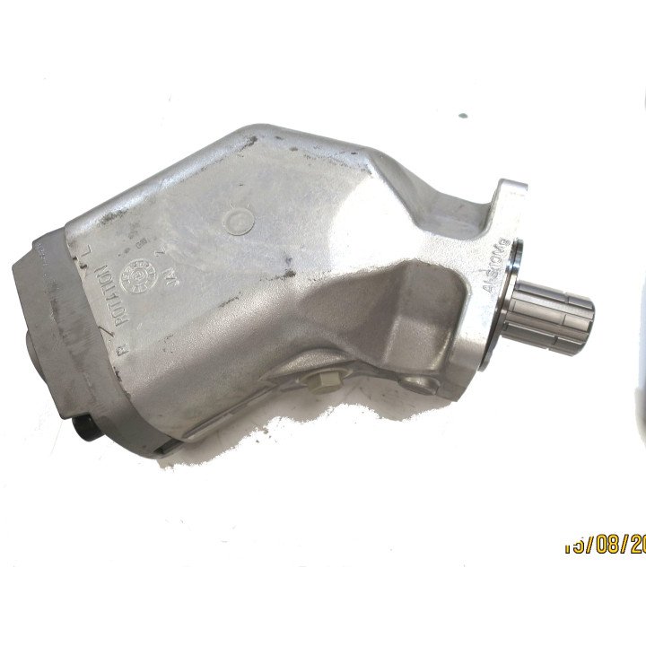 F1-121-M_121CC/REV 250 BAR