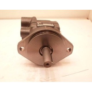 THIS PUMP IS NOW REPLACED  BY