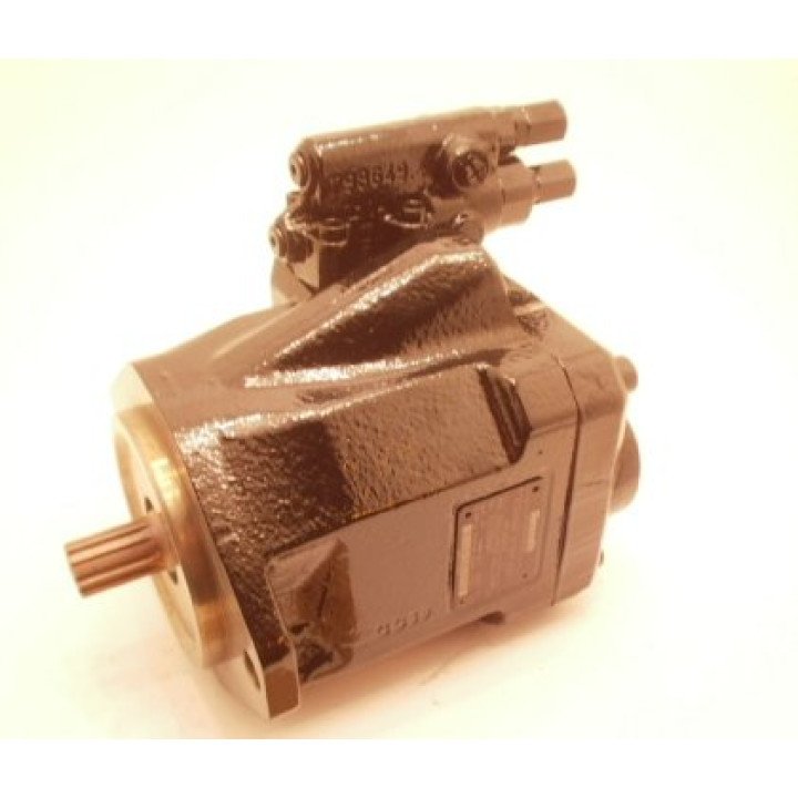 RLA10VNO41DFR1/52R-HRC40N00E