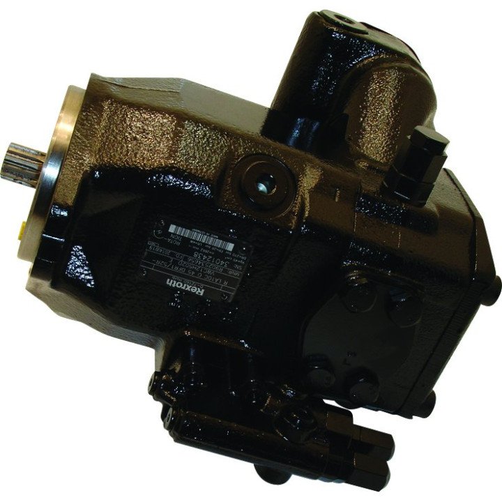 RLA10CO45DFR1/52R-VWC12H502D
