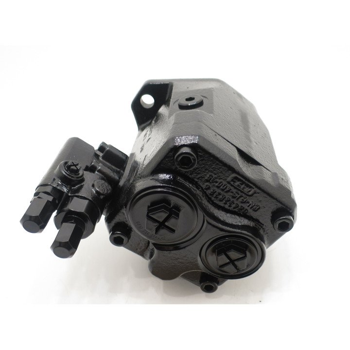 RLA10VNO41DFR1/52L-HRC40N00 E