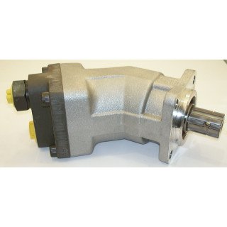 45CC /REV 350 BAR A/C BENT AXIS