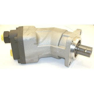 63CC /REV 350 BAR A/C BENT AXIS**
