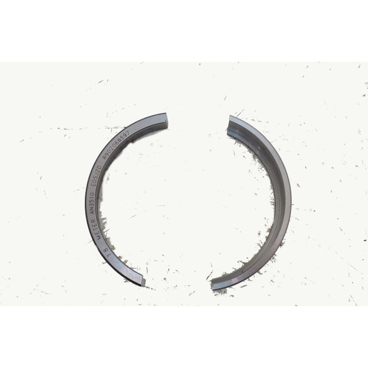 A10VG28/10 BEARING SHELL SET