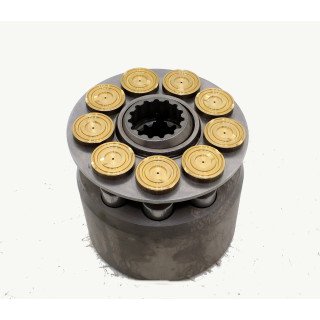 A10VG28/10-R  ROTARY GROUP