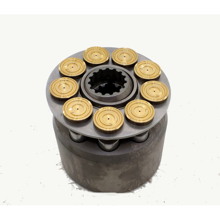 A10VG28/10-R  ROTARY GROUP