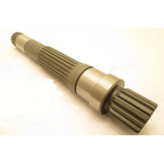 A4VG071 SPLINED THROUGH DRIVE SHAFT