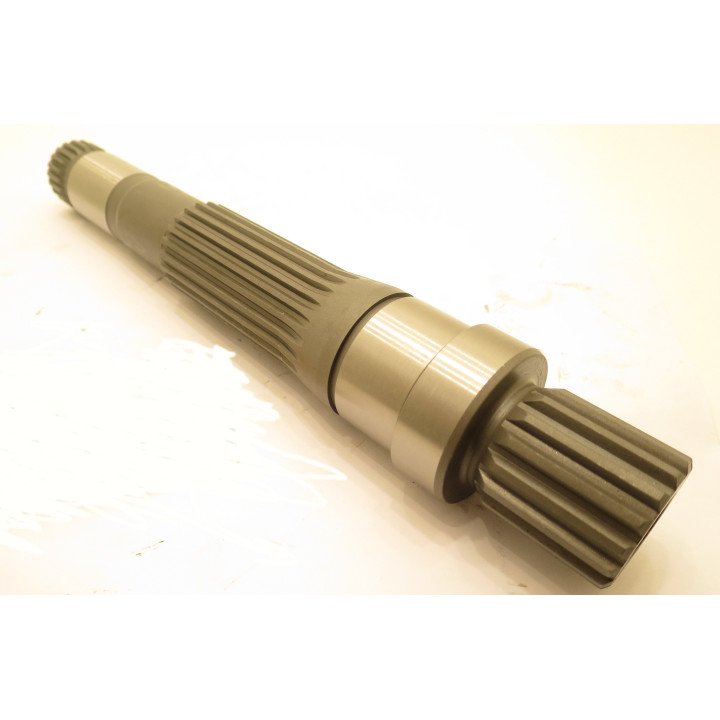 A4VG071 SPLINED THROUGH DRIVE SHAFT