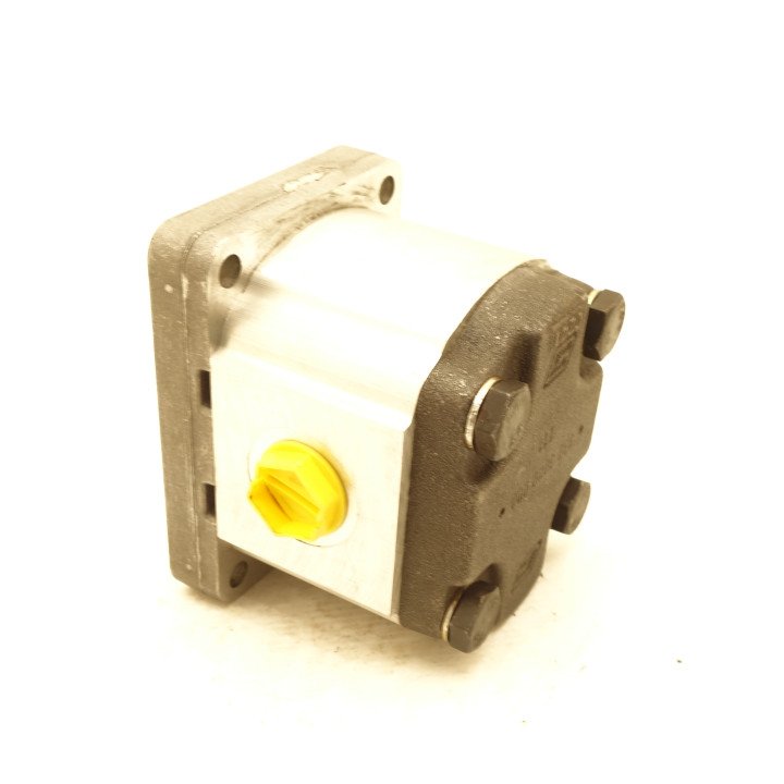 1PX 10.0CC/REV HYDRAULIC GEAR PUMP