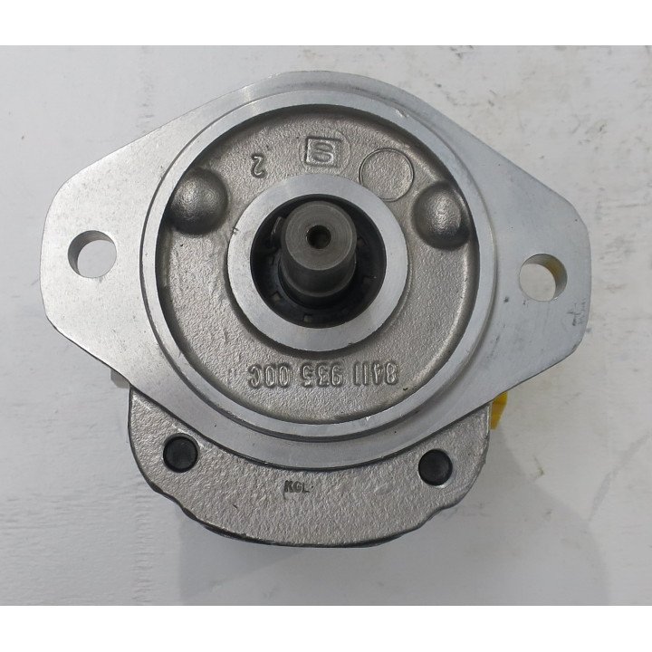 1PX 10.0CC/REV HYDRAULIC GEAR PUMP