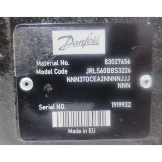 JRLS60BBS3226NNN3T0CEA2NNNN