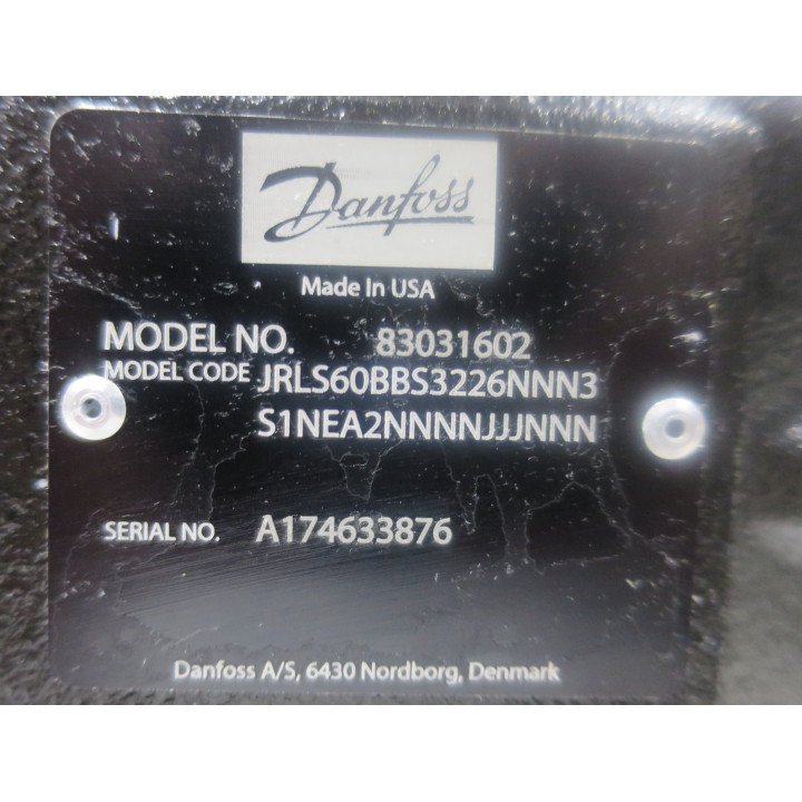 JRL060BBS3226NNN3S1N2A2NNNN