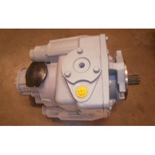 SPV2/052-R3Z-PS123A1 SERIES 20 PP