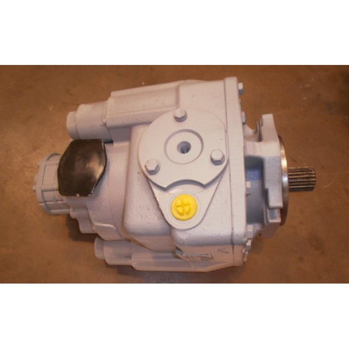 SPV2/052-R3Z-PS123A1 SERIES 20 PP