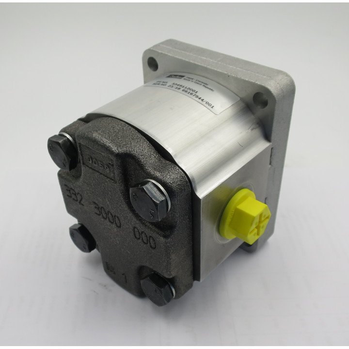 1PPX100ATDTAN HYDRAULIC GEAR PUMP