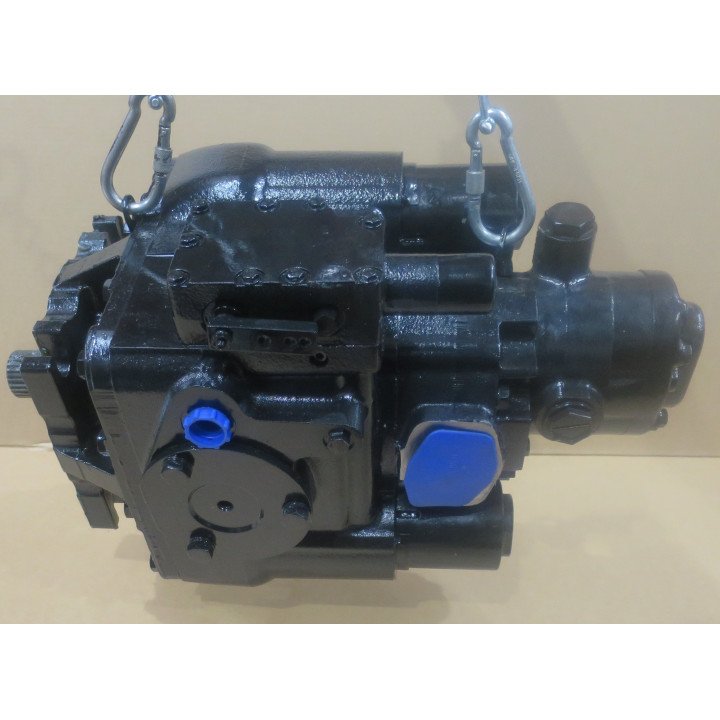 SPV2/119-R3F-PS333A1 SERIES 20 PP